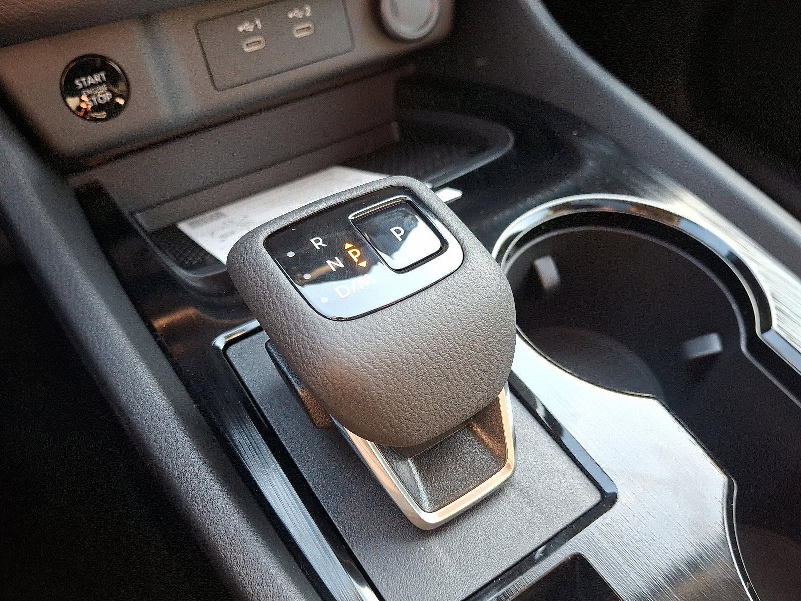 2026 Nissan Rogue 2026.5 AWD Dark Armor