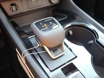 2026 Nissan Rogue 2026.5 AWD Dark Armor