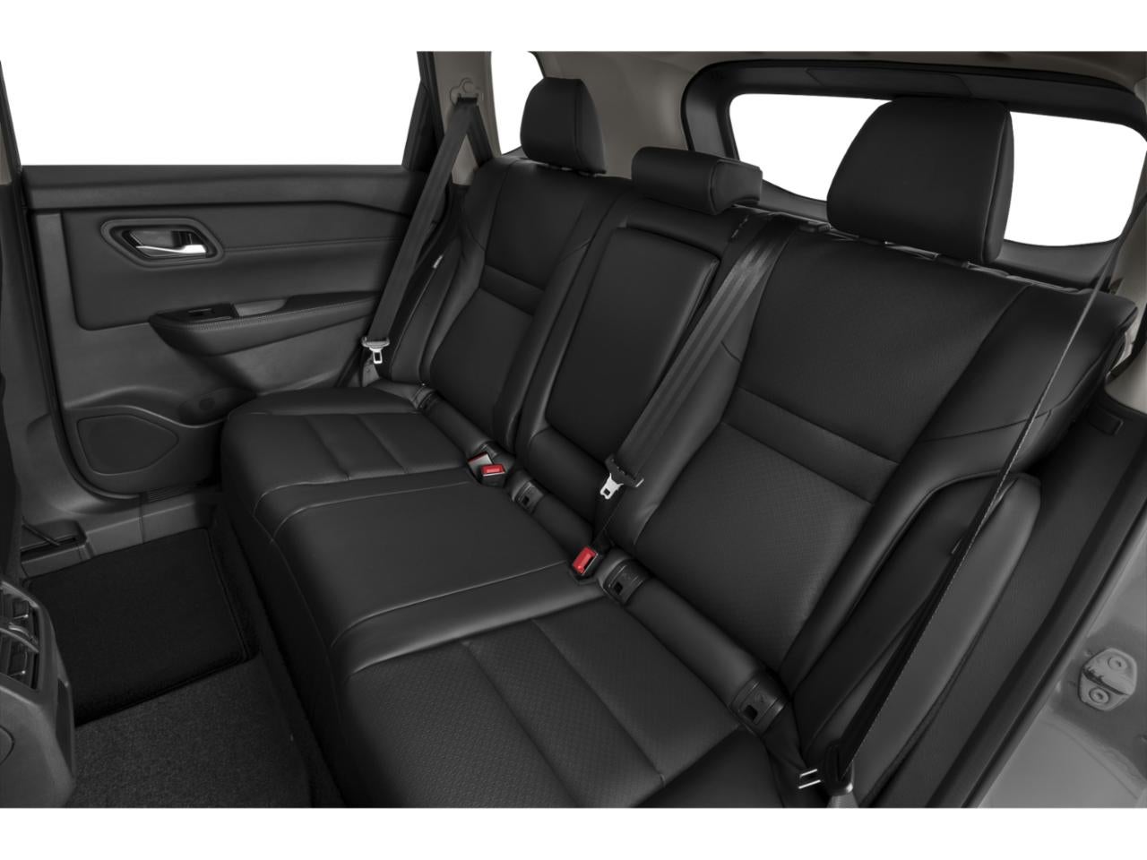2026 Nissan Rogue 2026.5 AWD Dark Armor