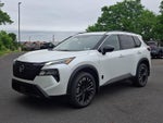 2026 Nissan Rogue 2026.5 AWD Dark Armor