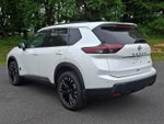 2026 Nissan Rogue 2026.5 AWD Dark Armor