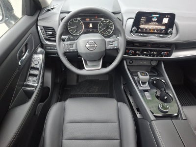2026 Nissan Rogue 2026.5 AWD Dark Armor