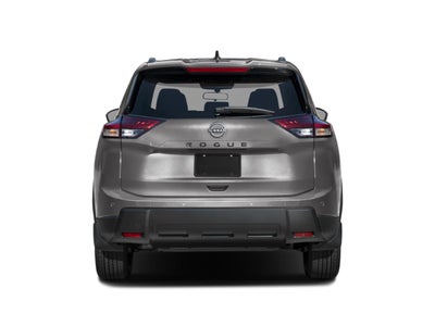 2026 Nissan Rogue 2026.5 AWD Dark Armor