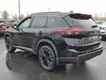 2026 Nissan Rogue 2026.5 AWD Dark Armor