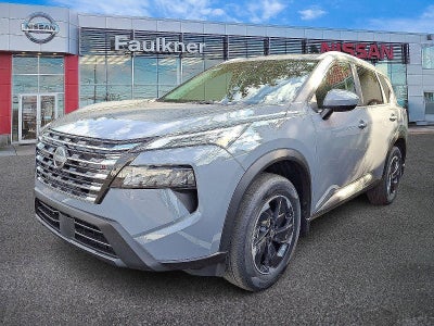 2026 Nissan Rogue AWD SV *Ltd Avail*