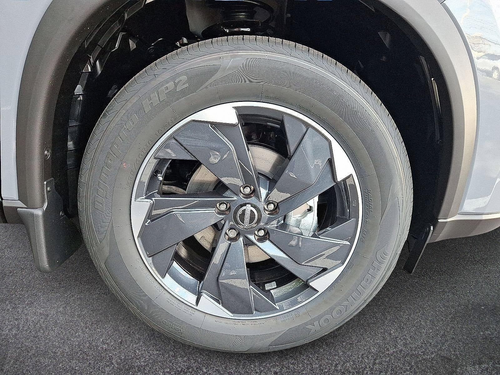 2026 Nissan Rogue AWD SV *Ltd Avail*