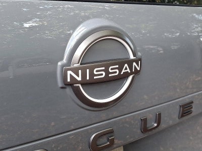 2026 Nissan Rogue AWD SV *Ltd Avail*