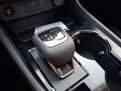 2026 Nissan Rogue 2026.5 AWD Dark Armor