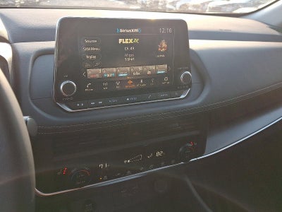 2026 Nissan Rogue 2026.5 AWD Dark Armor