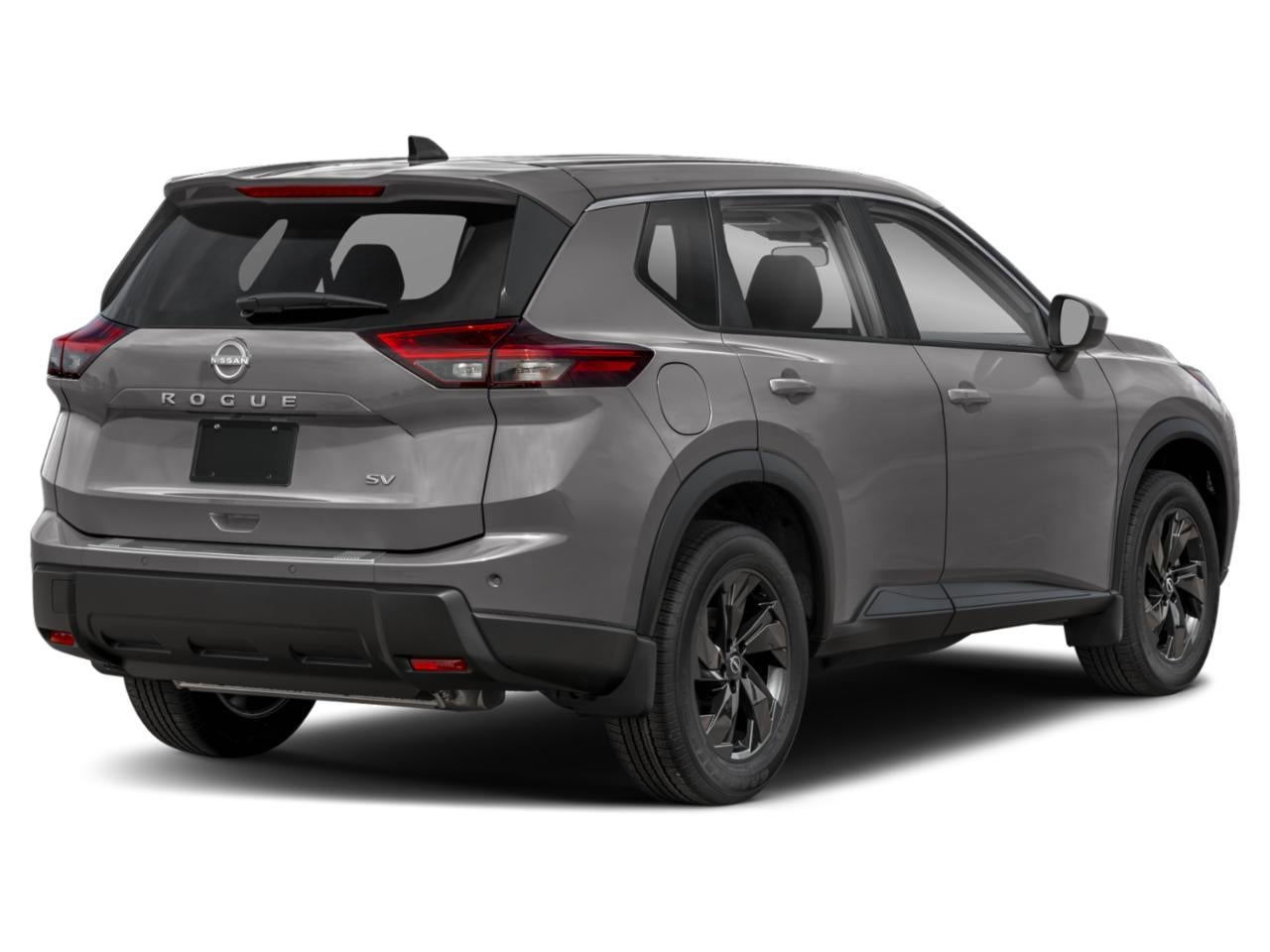 2026 Nissan Rogue 2026.5 AWD SV