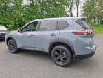 2026 Nissan Rogue 2026.5 AWD SV