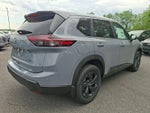 2026 Nissan Rogue 2026.5 AWD SV