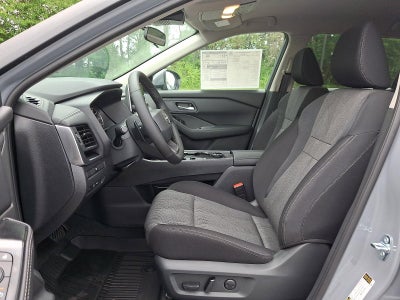 2026 Nissan Rogue 2026.5 AWD SV