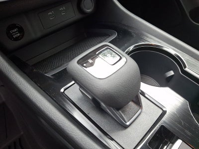 2026 Nissan Rogue 2026.5 AWD SV