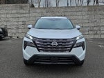 2026 Nissan Rogue 2026.5 AWD SV