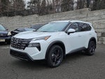 2026 Nissan Rogue 2026.5 AWD SV