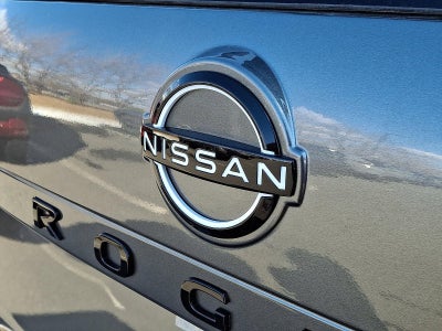 2026 Nissan N/A Dark Armor™