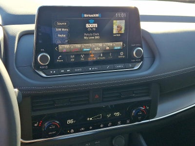 2026 Nissan N/A Dark Armor™