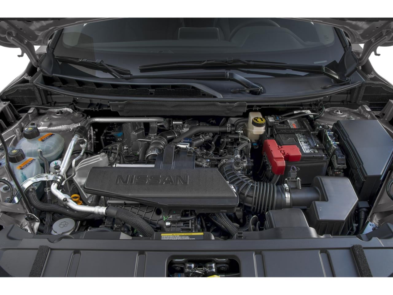 2026 Nissan N/A Dark Armor™