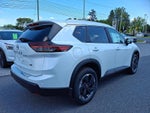 2025 Nissan Rogue AWD SV