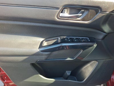 2022 Nissan Pathfinder SV 4WD