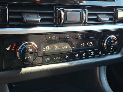 2022 Nissan Pathfinder SV 4WD