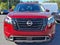 2022 Nissan Pathfinder SV 4WD