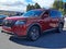 2022 Nissan Pathfinder SV 4WD