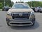 2024 Nissan Pathfinder Rock Creek®
