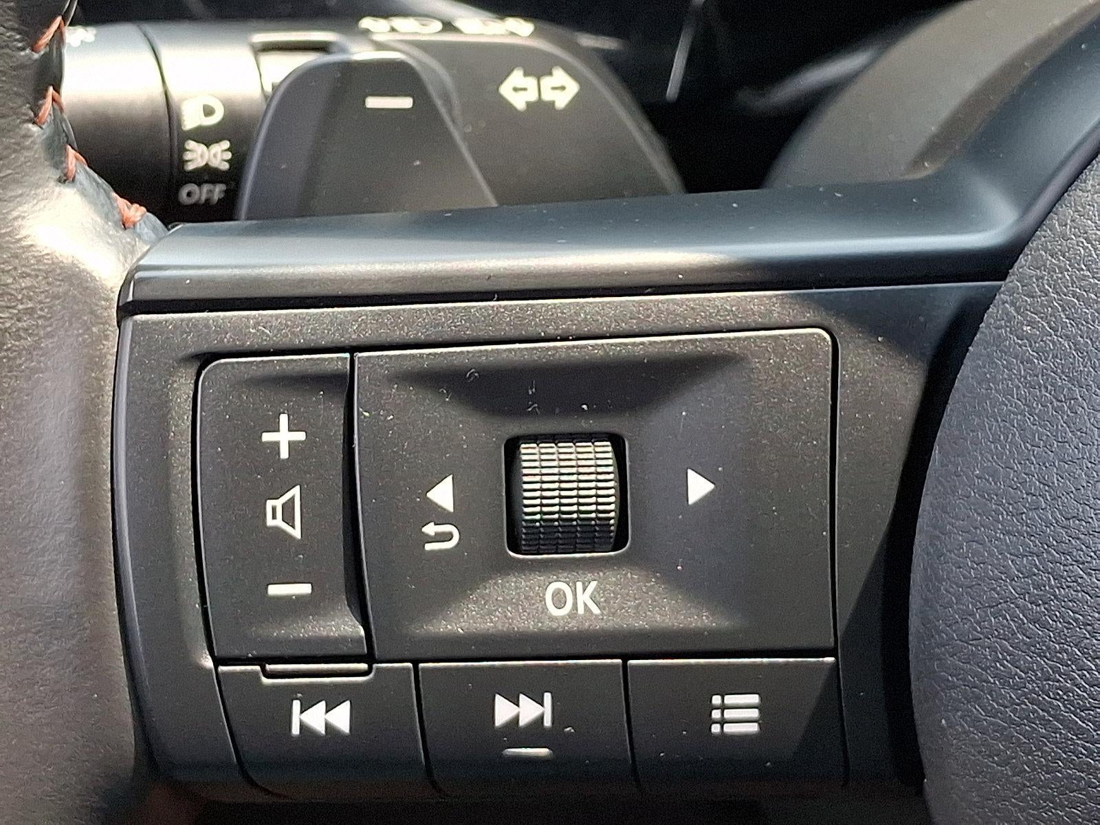 2024 Nissan Pathfinder Rock Creek®