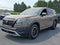 2024 Nissan Pathfinder Rock Creek®