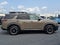 2024 Nissan Pathfinder Rock Creek®