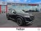 2026 Nissan Pathfinder Rock Creek 4WD