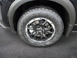 2026 Nissan Pathfinder Rock Creek 4WD