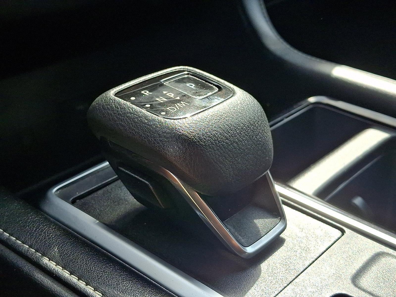 2024 Nissan Pathfinder SL 4WD