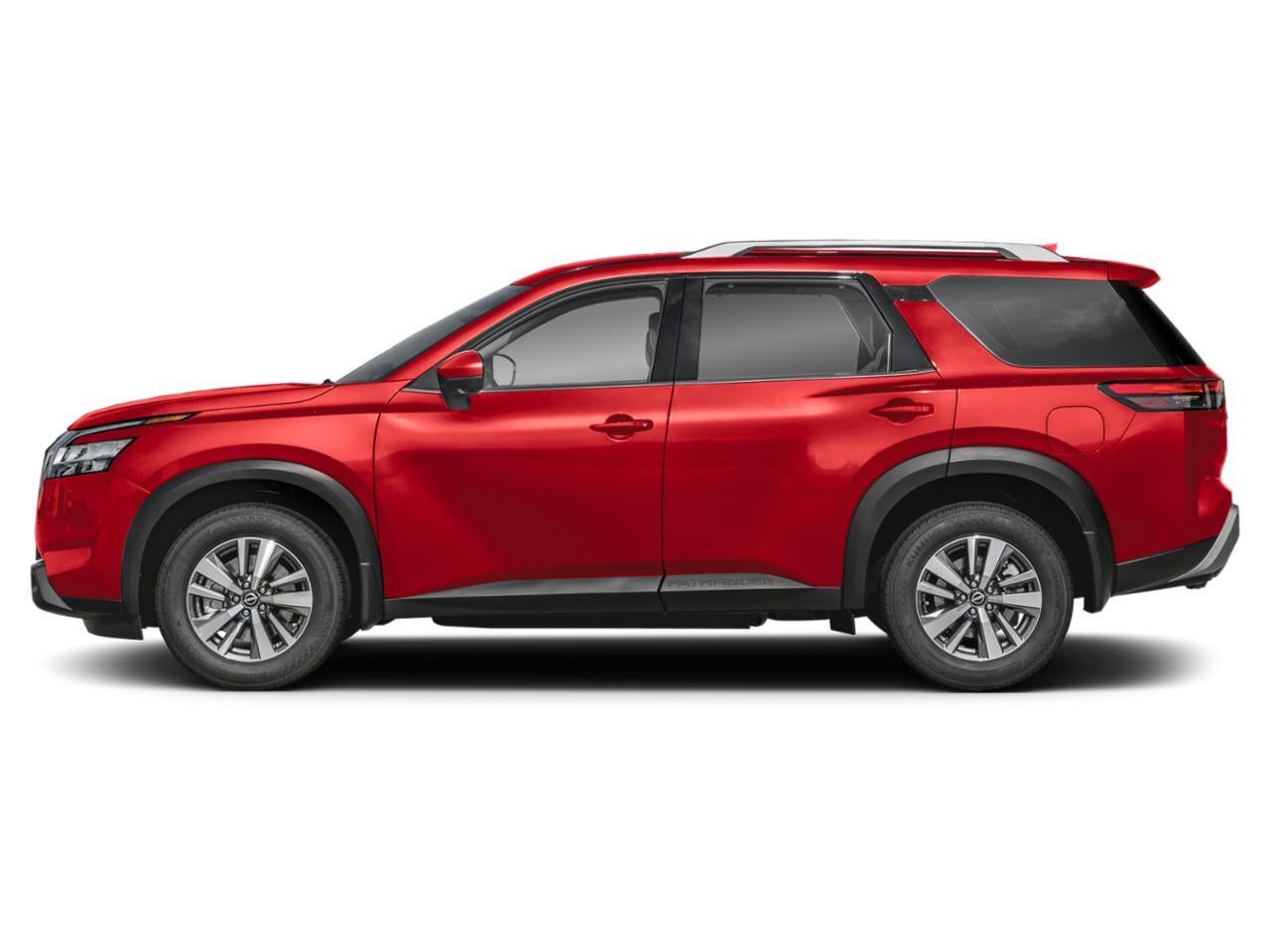 2024 Nissan Pathfinder SL 4WD