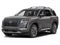 2026 Nissan Pathfinder Platinum 4WD
