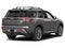2026 Nissan Pathfinder Platinum 4WD