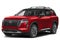 2026 Nissan Pathfinder Platinum 4WD