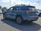 2026 Nissan Pathfinder Platinum 4WD