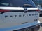 2026 Nissan Pathfinder Platinum 4WD