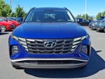 2022 Hyundai TUCSON SEL AWD