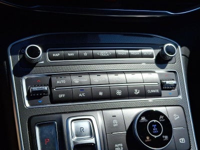 2023 Hyundai SANTA FE SEL AWD