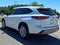 2024 Toyota Highlander Hybrid Platinum AWD (Natl)