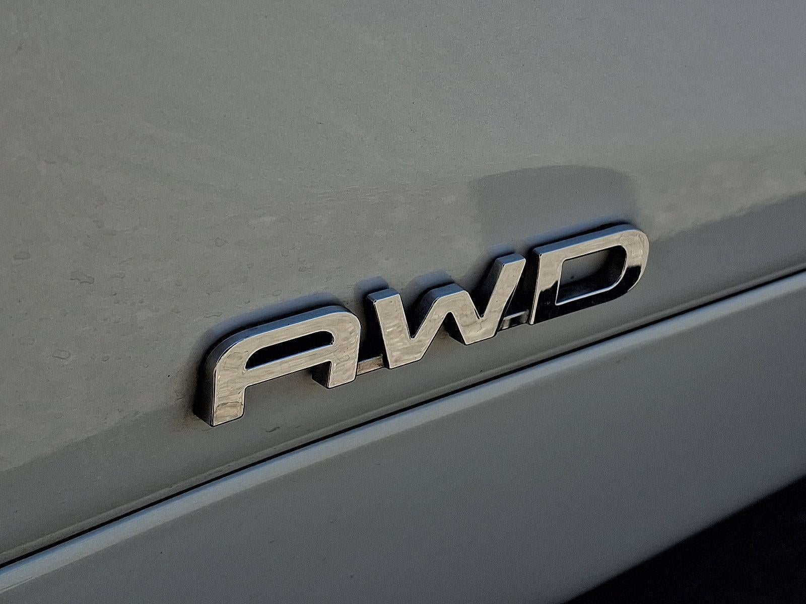 2024 Toyota Highlander Hybrid Platinum AWD (Natl)