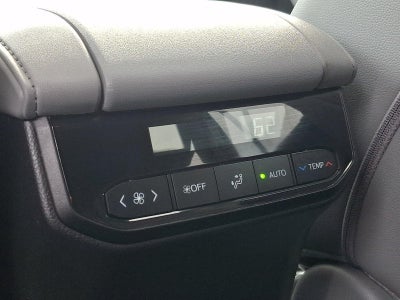 2024 Toyota Highlander XLE AWD (Natl)