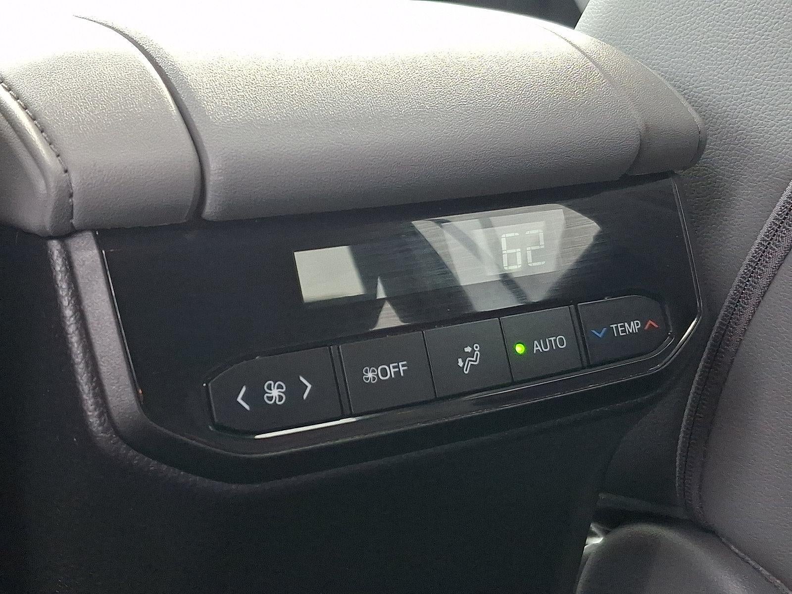 2024 Toyota Highlander XLE AWD (Natl)
