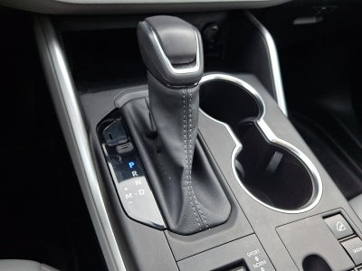 2024 Toyota Highlander XLE AWD (Natl)