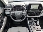 2024 Toyota Highlander XLE AWD (Natl)