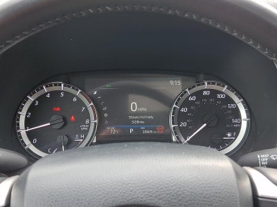2024 Toyota Highlander XLE AWD (Natl)
